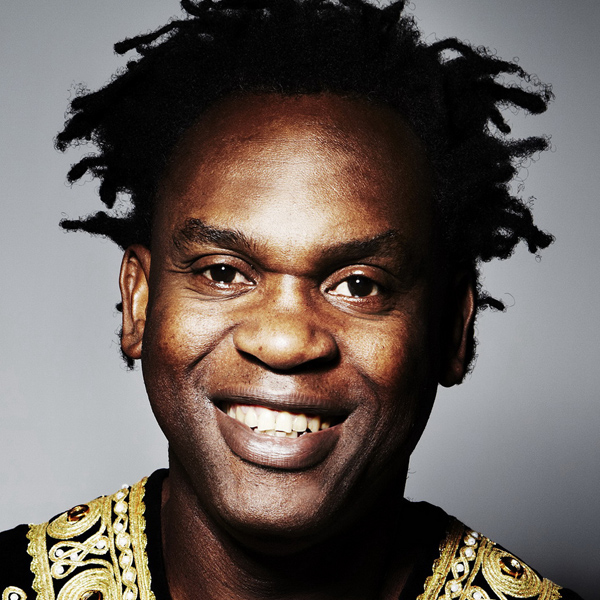 Dr. Alban