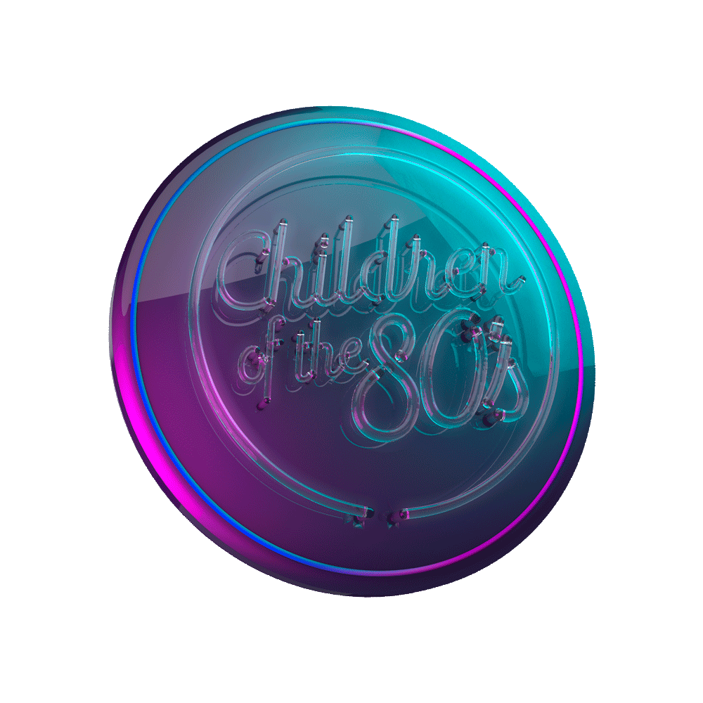 Children of the 80's
